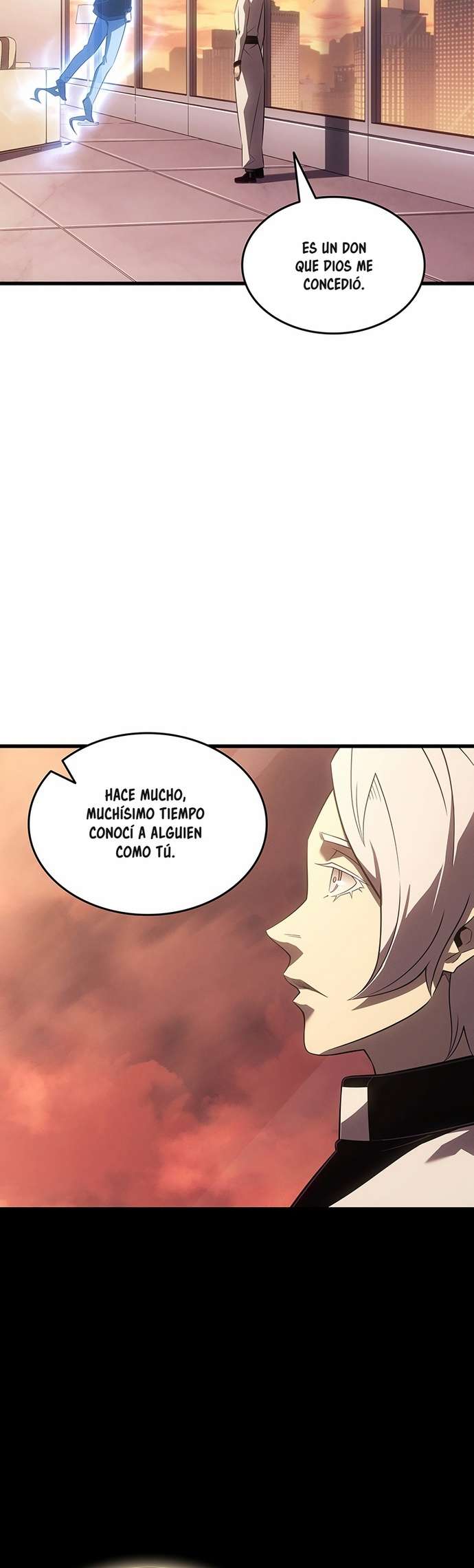 El Gran Mago Retorno Despues De 4000 Años Capítulo 258 - Page 14