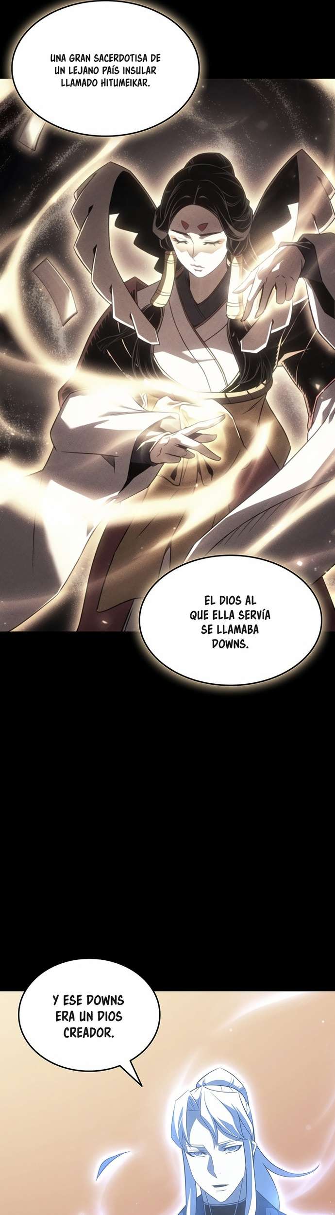 El Gran Mago Retorno Despues De 4000 Años Capítulo 258 - Page 15