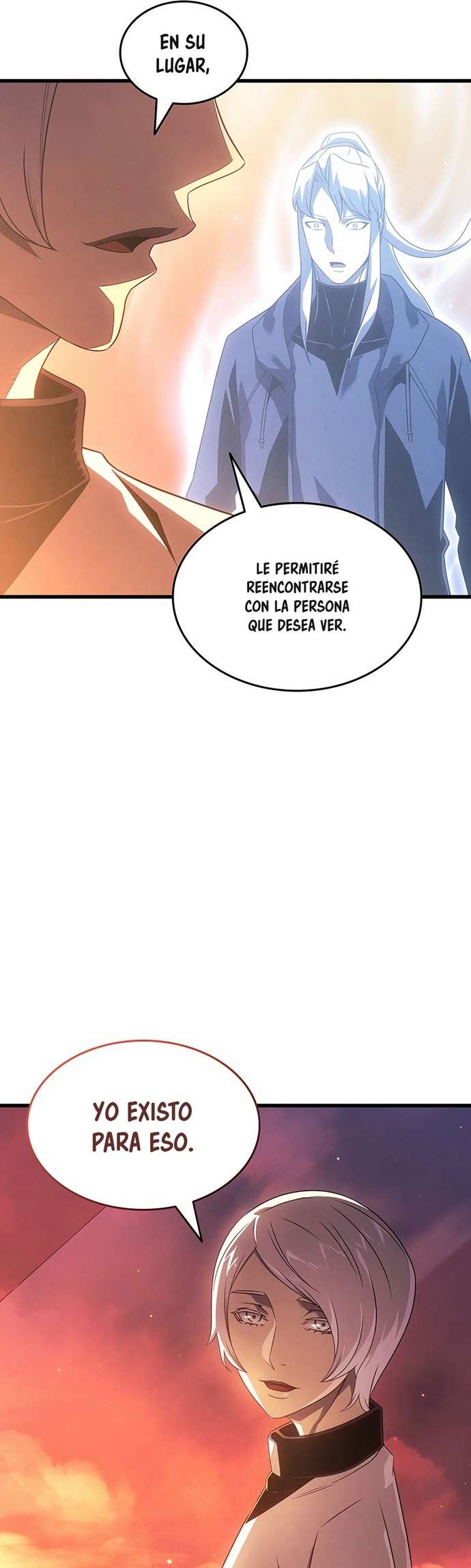 El Gran Mago Retorno Despues De 4000 Años Capítulo 258 - Page 27