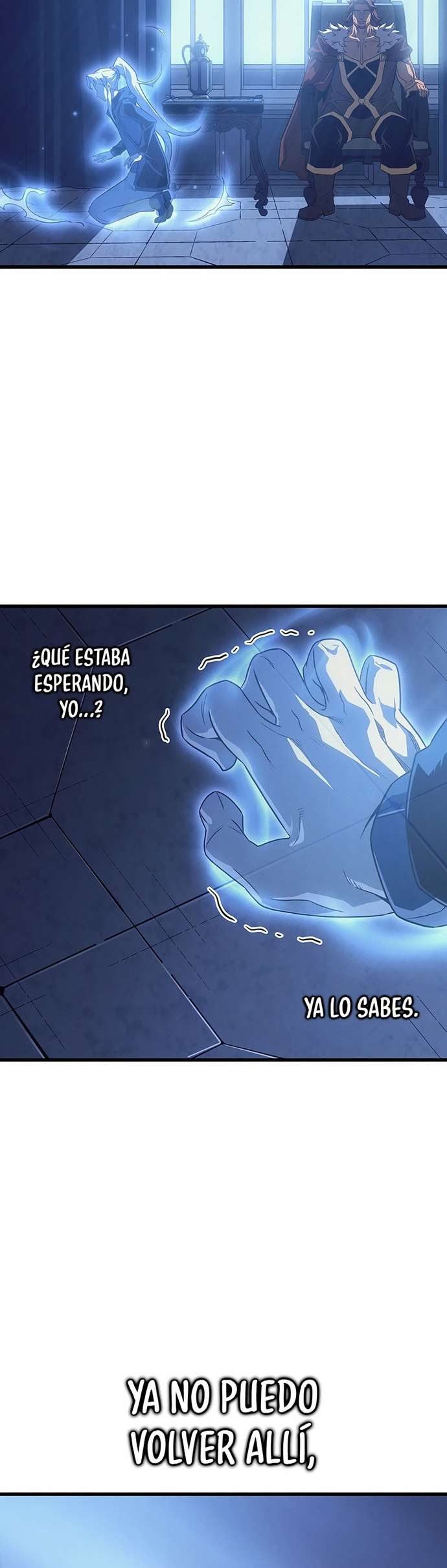 El Gran Mago Retorno Despues De 4000 Años Capítulo 258 - Page 42