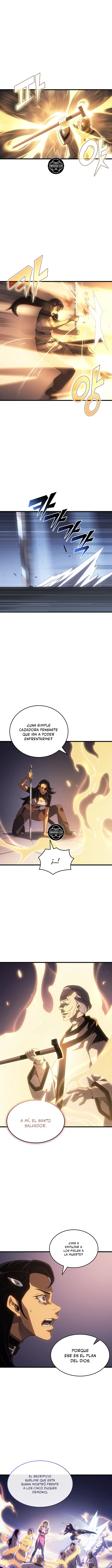 El Gran Mago Retorno Despues De 4000 Años Capítulo 262 - Page 12