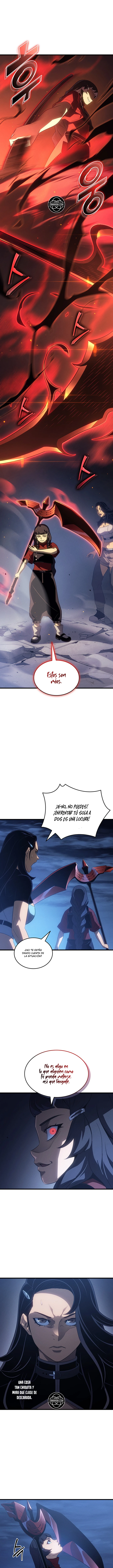 El Gran Mago Retorno Despues De 4000 Años Capítulo 263 - Page 10