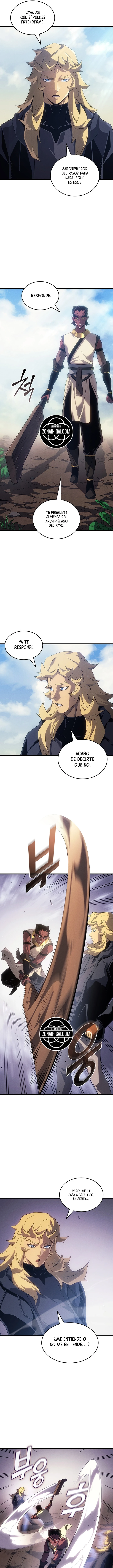 El Gran Mago Retorno Despues De 4000 Años Capítulo 275 - Page 10