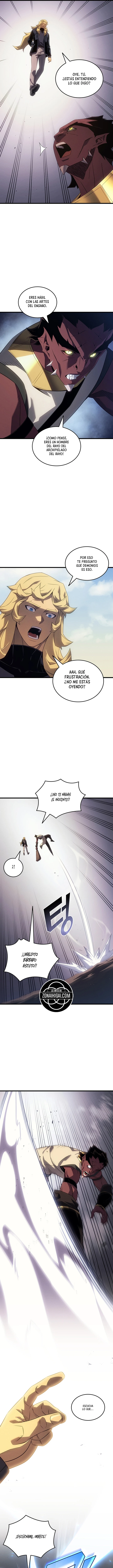 El Gran Mago Retorno Despues De 4000 Años Capítulo 275 - Page 12