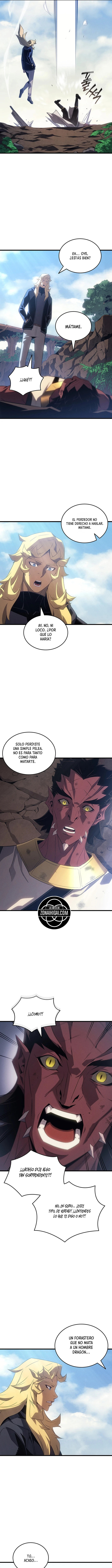 El Gran Mago Retorno Despues De 4000 Años Capítulo 275 - Page 14