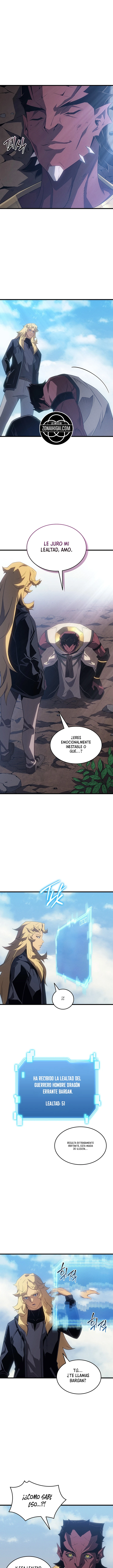 El Gran Mago Retorno Despues De 4000 Años Capítulo 275 - Page 16