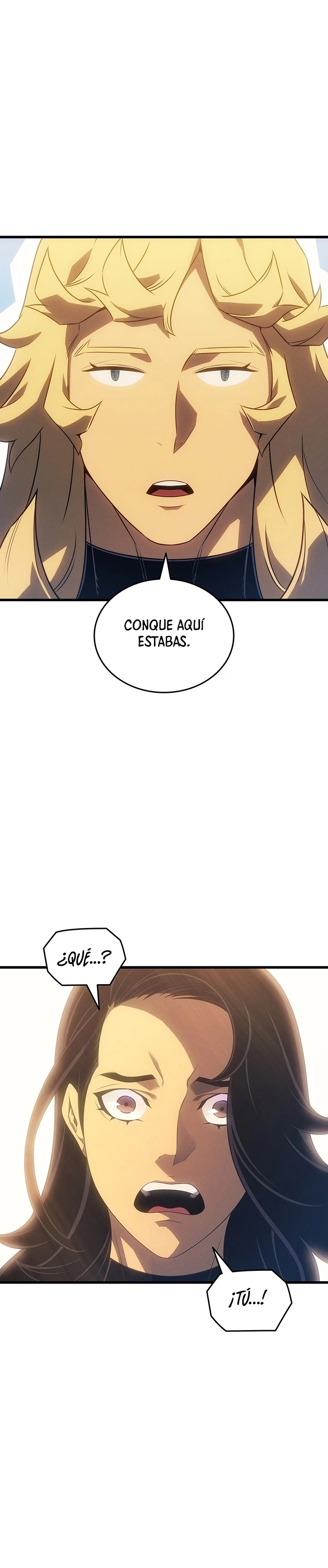 El Gran Mago Retorno Despues De 4000 Años Capítulo 276 - Page 9