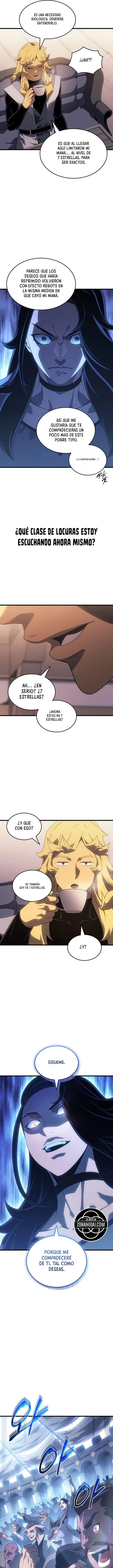 El Gran Mago Retorno Despues De 4000 Años Capítulo 276 - Page 18