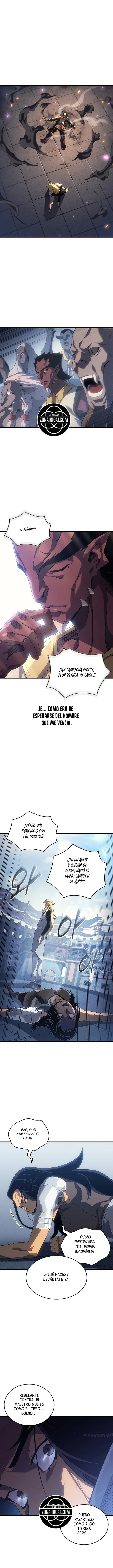 El Gran Mago Retorno Despues De 4000 Años Capítulo 277 - Page 12