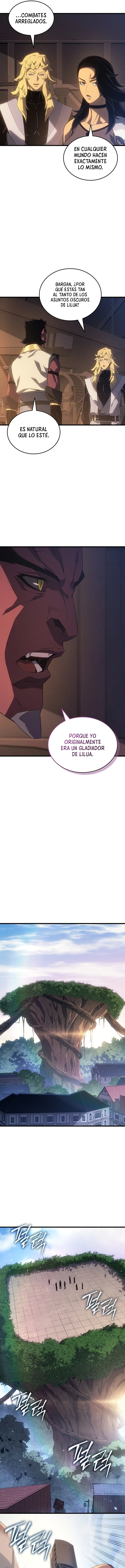 El Gran Mago Retorno Despues De 4000 Años Capítulo 278 - Page 4