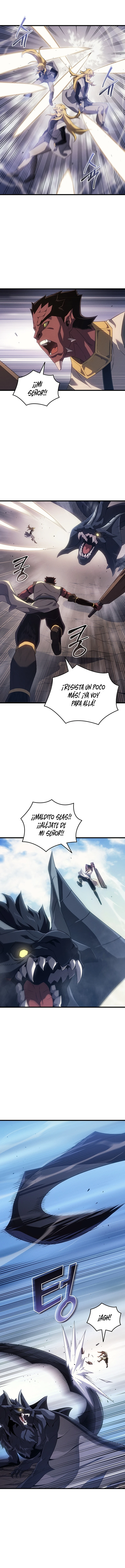 El Gran Mago Retorno Despues De 4000 Años Capítulo 278 - Page 18