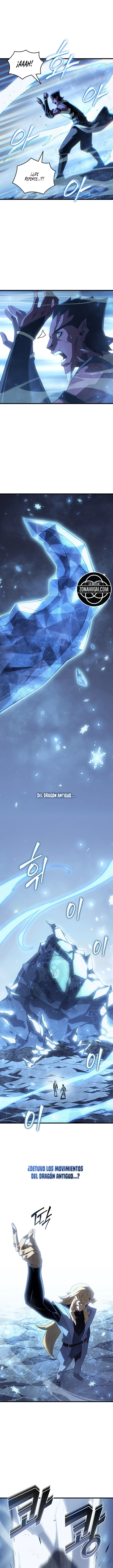 El Gran Mago Retorno Despues De 4000 Años Capítulo 279 - Page 6