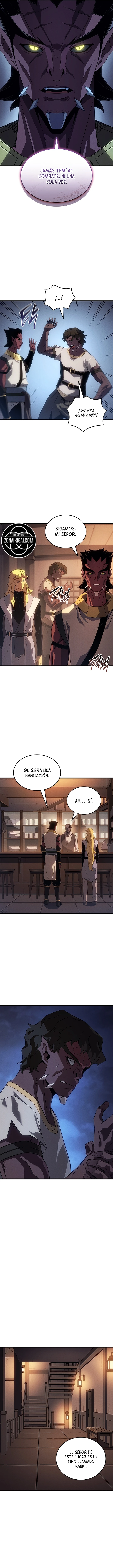 El Gran Mago Retorno Despues De 4000 Años Capítulo 280 - Page 12