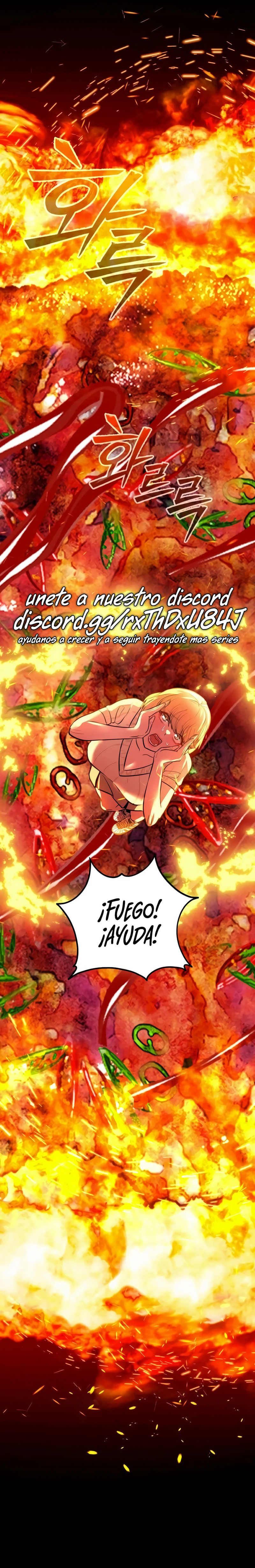 Camión de comida de Go Deokchun Capítulo 12 - Page 11