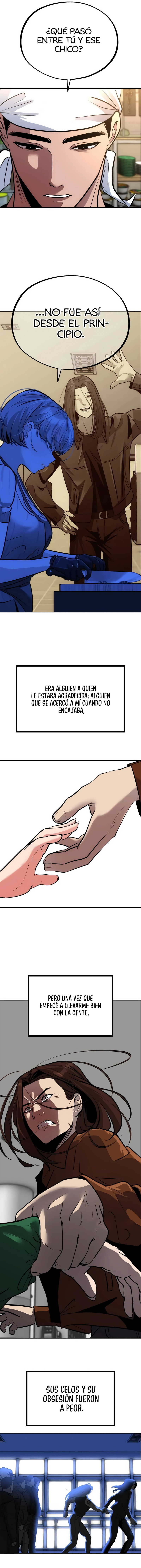 Camión de comida de Go Deokchun Capítulo 12 - Page 14