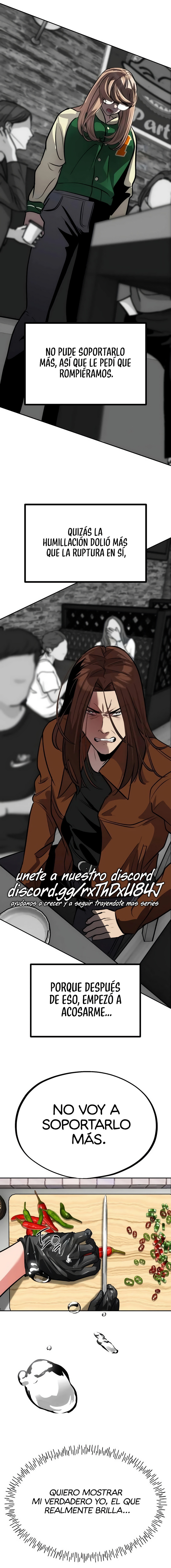 Camión de comida de Go Deokchun Capítulo 12 - Page 15