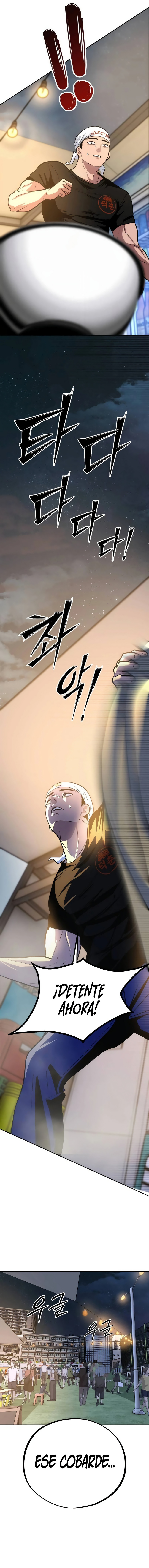 Camión de comida de Go Deokchun Capítulo 12 - Page 2