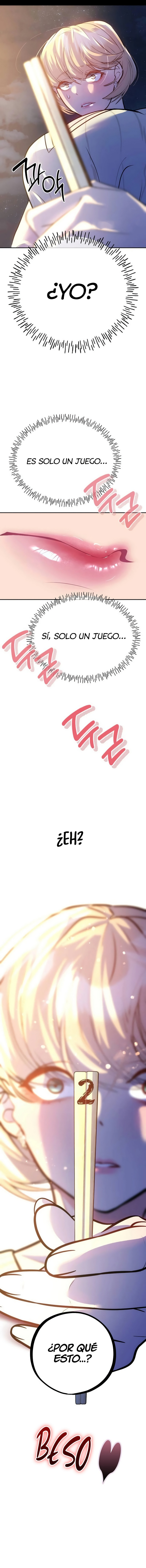 Camión de comida de Go Deokchun Capítulo 12 - Page 22