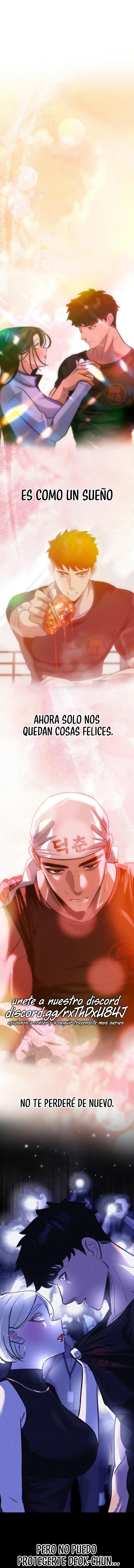 Camión de comida de Go Deokchun Capítulo 16 - Page 19