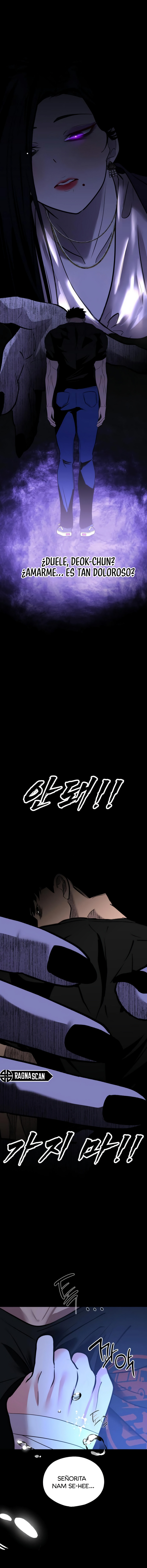 Camión de comida de Go Deokchun Capítulo 16 - Page 20
