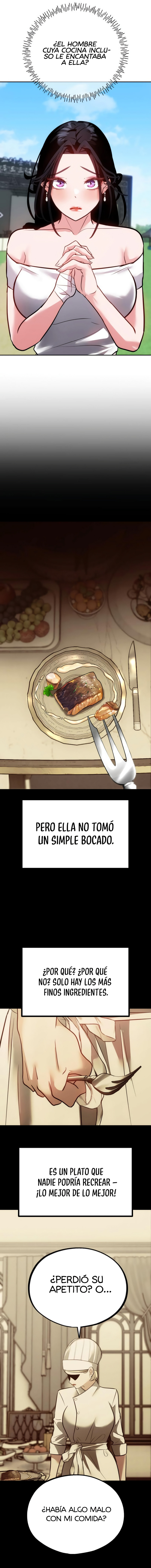 Camión de comida de Go Deokchun Capítulo 16 - Page 4