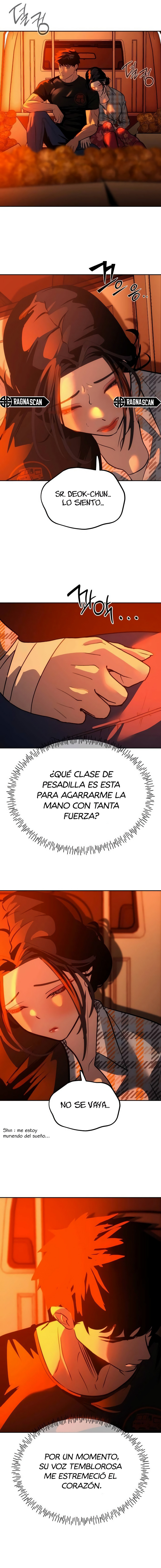 Camión de comida de Go Deokchun Capítulo 17 - Page 2