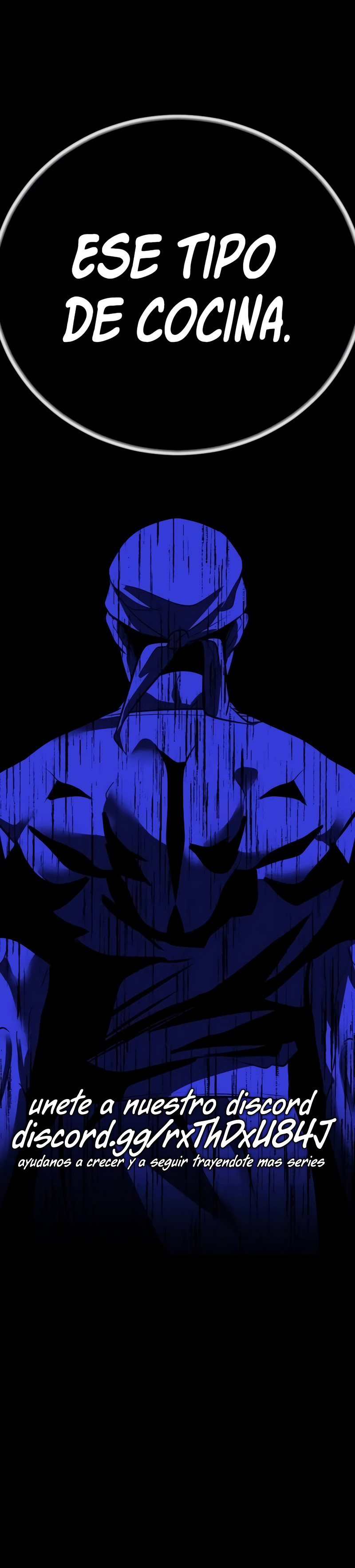 Camión de comida de Go Deokchun Capítulo 17 - Page 21