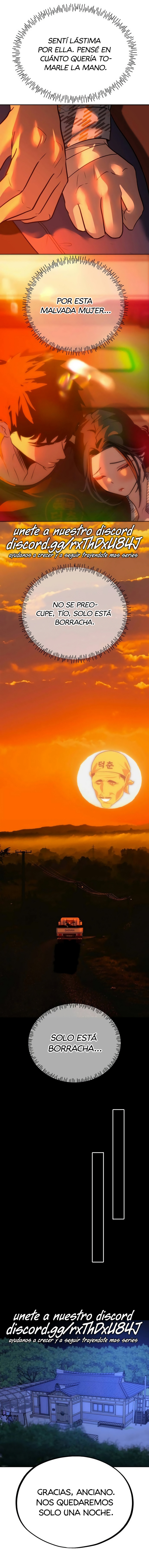 Camión de comida de Go Deokchun Capítulo 17 - Page 3