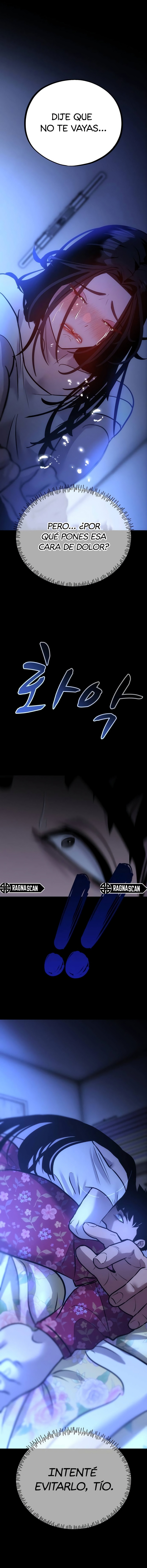 Camión de comida de Go Deokchun Capítulo 17 - Page 8