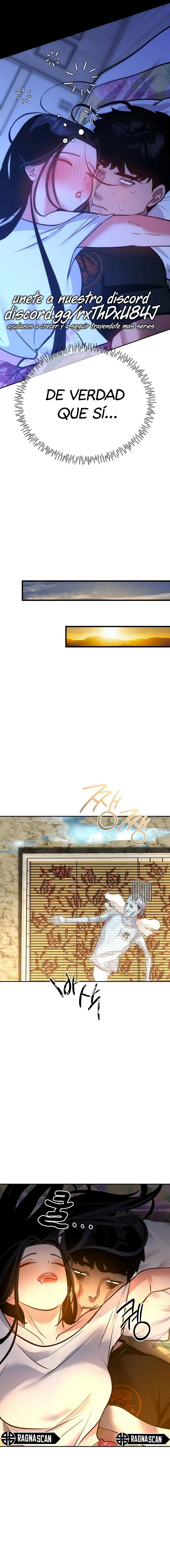 Camión de comida de Go Deokchun Capítulo 17 - Page 9