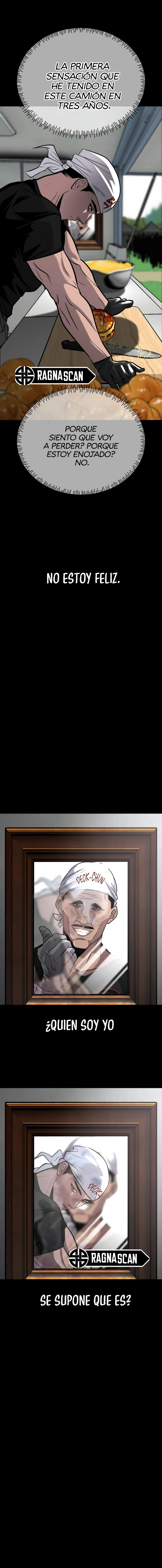 Camión de comida de Go Deokchun Capítulo 18 - Page 2