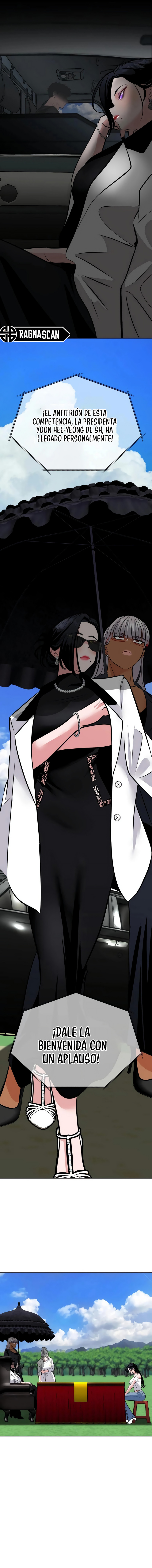 Camión de comida de Go Deokchun Capítulo 18 - Page 6