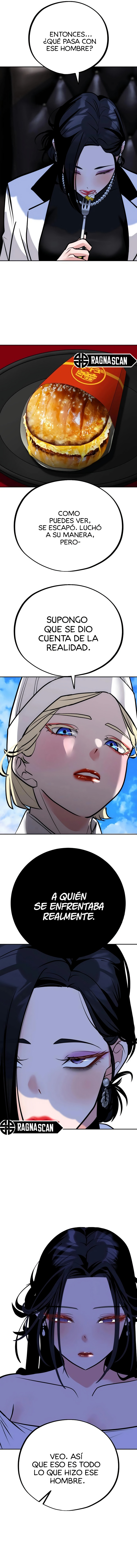 Camión de comida de Go Deokchun Capítulo 18 - Page 7