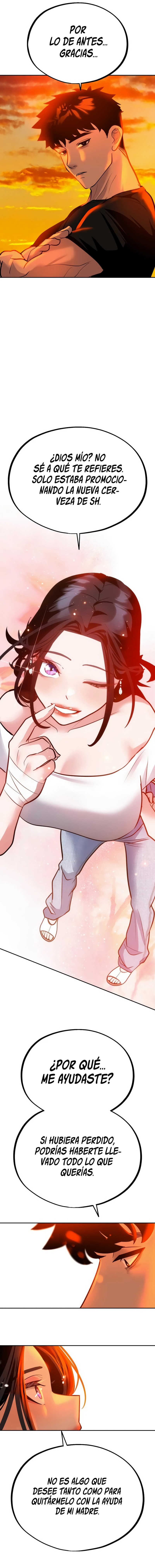 Camión de comida de Go Deokchun Capítulo 19 - Page 13