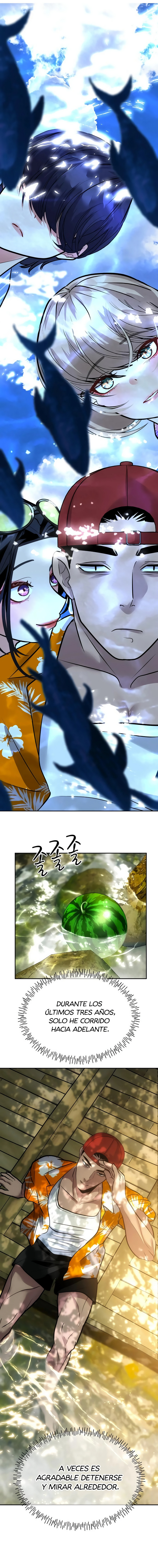 Camión de comida de Go Deokchun Capítulo 19 - Page 17