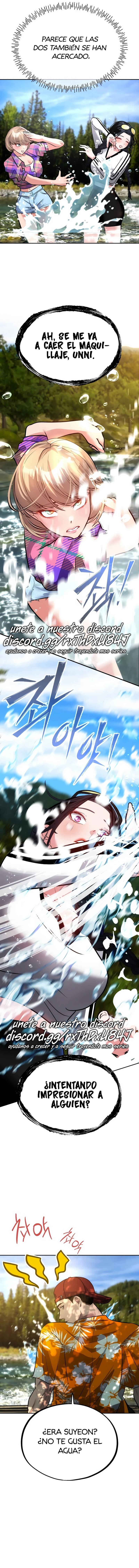 Camión de comida de Go Deokchun Capítulo 19 - Page 18