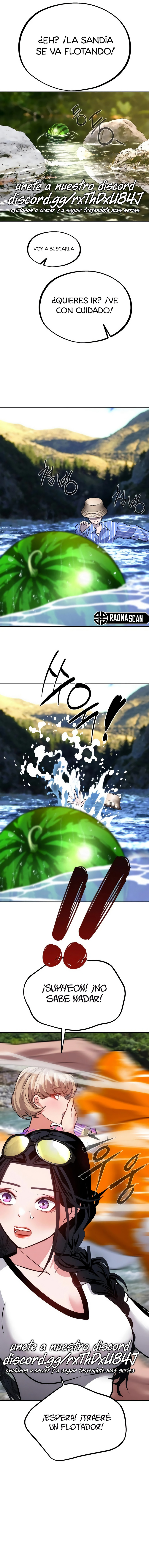 Camión de comida de Go Deokchun Capítulo 19 - Page 20