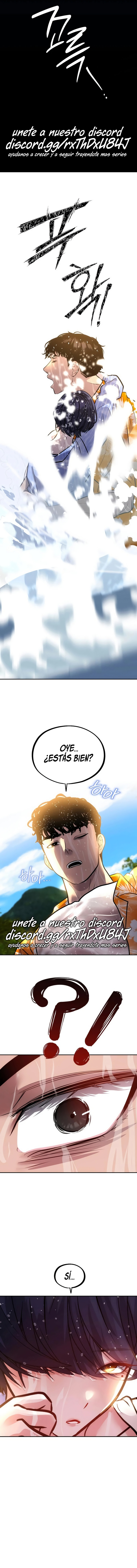 Camión de comida de Go Deokchun Capítulo 19 - Page 22