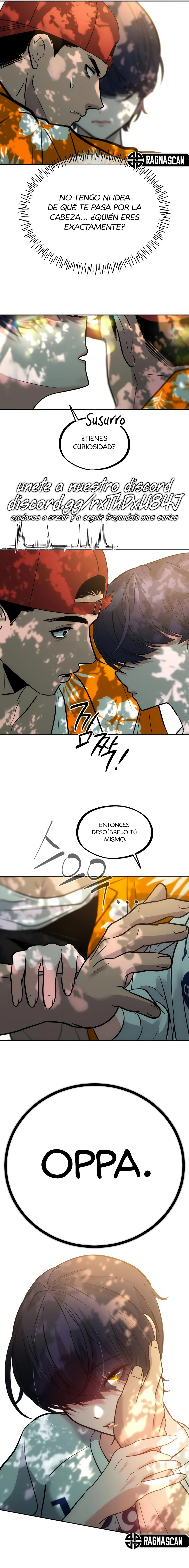 Camión de comida de Go Deokchun Capítulo 20 - Page 6
