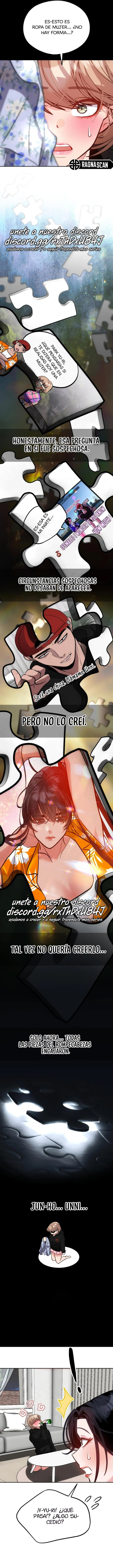 Camión de comida de Go Deokchun Capítulo 21 - Page 13