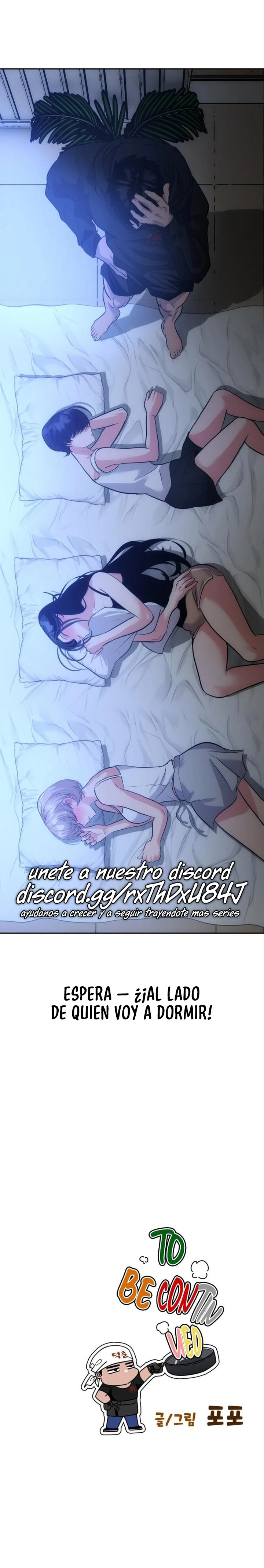 Camión de comida de Go Deokchun Capítulo 21 - Page 15