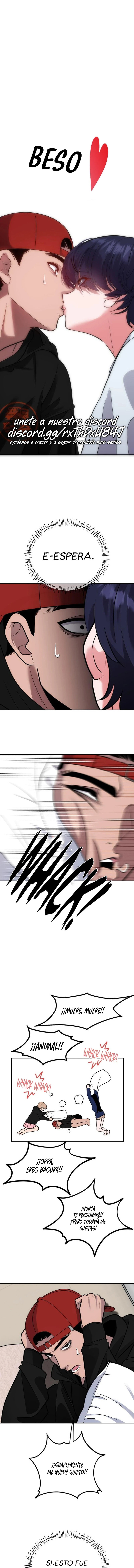 Camión de comida de Go Deokchun Capítulo 21 - Page 2