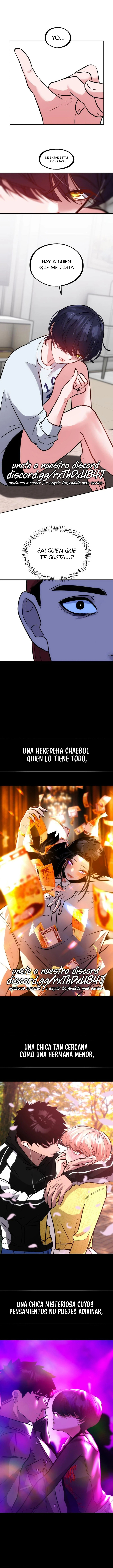 Camión de comida de Go Deokchun Capítulo 21 - Page 5