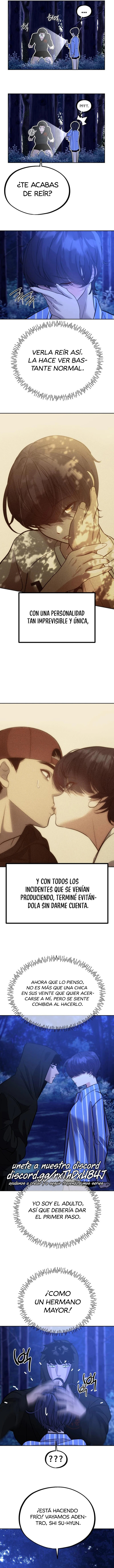 Camión de comida de Go Deokchun Capítulo 21 - Page 9