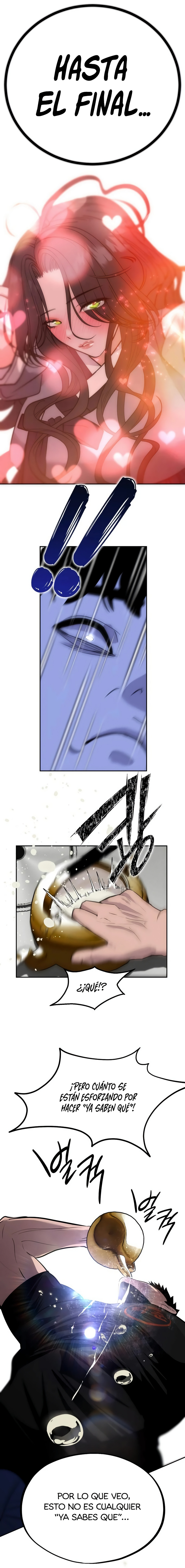 Camión de comida de Go Deokchun Capítulo 23 - Page 13