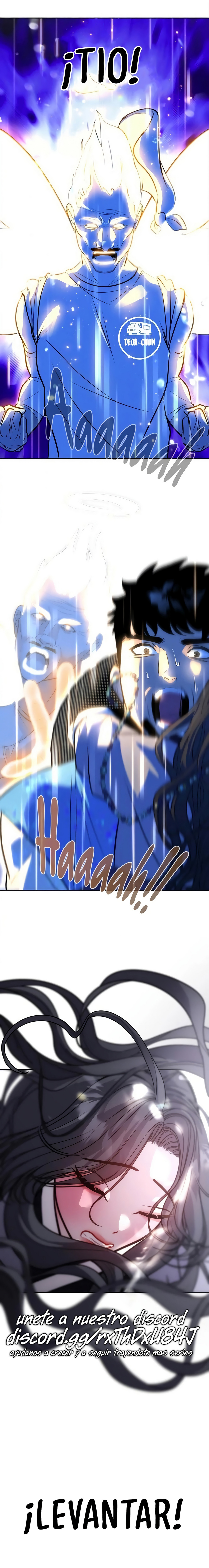 Camión de comida de Go Deokchun Capítulo 23 - Page 5