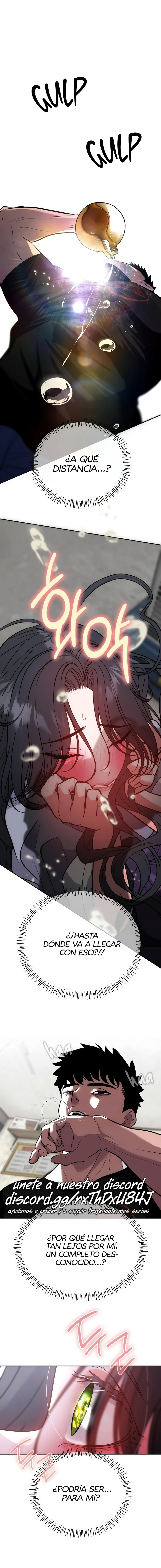 Camión de comida de Go Deokchun Capítulo 24 - Page 2