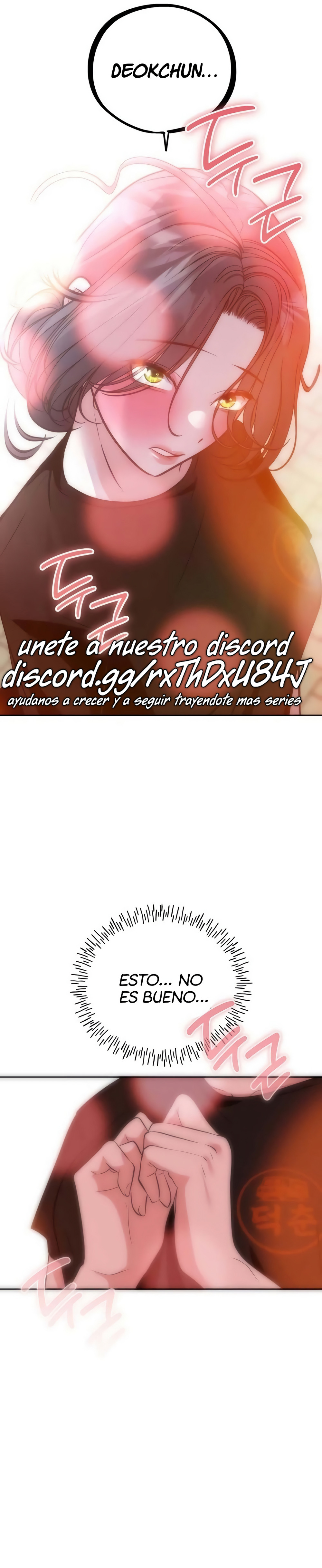 Camión de comida de Go Deokchun Capítulo 25 - Page 8