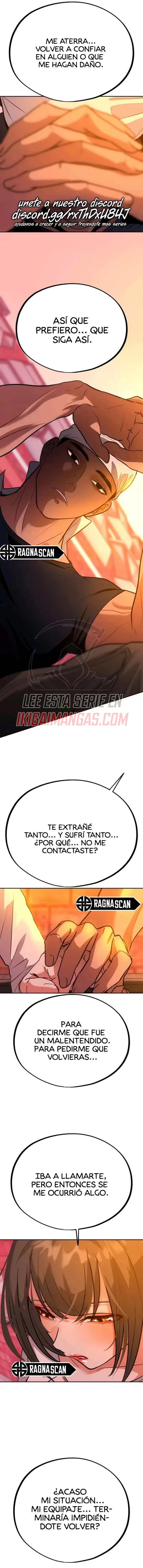 Camión de comida de Go Deokchun Capítulo 34 - Page 7