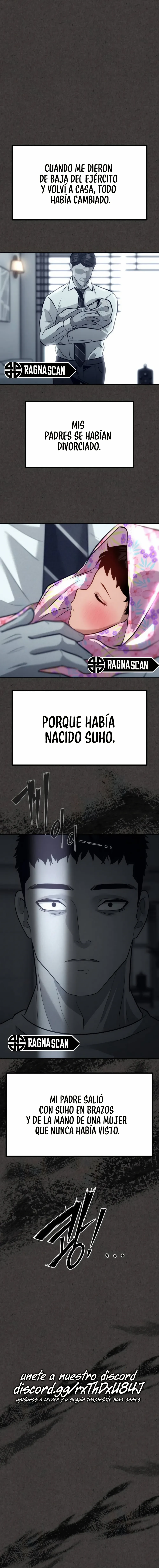 Camión de comida de Go Deokchun Capítulo 35 - Page 2